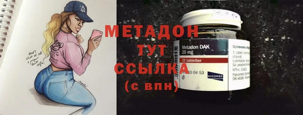 молекула духа Алексин